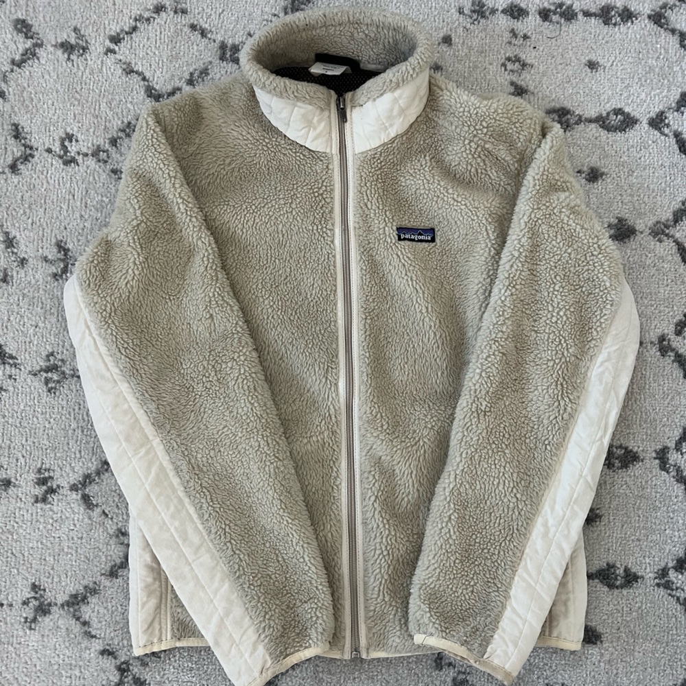 Patagonia Women’s Retro X Jacket